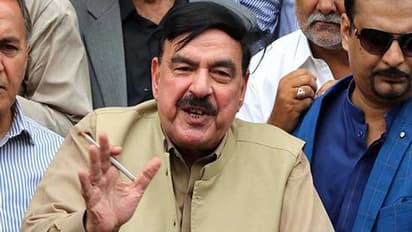 ..तो क्या अब भारत और पाकिस्तान के बीच होने वाला है युद्ध, इमरान के मंत्री बताई तारीख