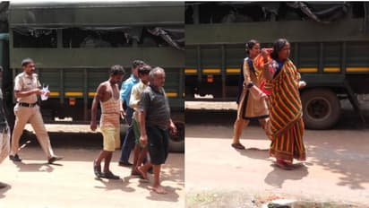 তন্ত্র সাধনার নামে যুবতীকে কেনার চেষ্টা, ছ' লক্ষ টাকা দাম দিয়ে দুর্গাপুরে ধৃত ৩