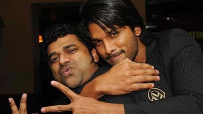 దేవిశ్రీప్రసాద్ ని బన్నీ దూరం పెడుతున్నాడా..?