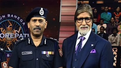 इस IPS अफसर ने KBC में जीते 25 लाख, इनको भारत के राष्ट्रपति से लेकर यूके सरकार भी कर चुकी है सम्मानित