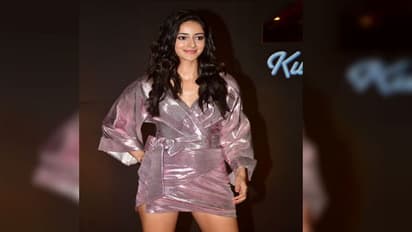 বলিউডে আরও এক নতুন জুটি, আসছে অনন্যা পান্ডে ও ইশান খট্টরের পরবর্তী ছবি