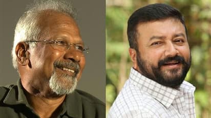 మణిరత్నం మల్టీస్టారర్ లో మరో సీనియర్ హీరో