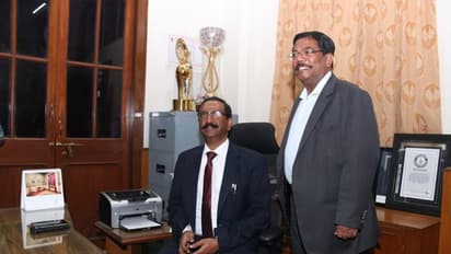 ‘ಜಲ ಮೂಲ, ಆದಾಯ ಸಂಗ್ರಹಕ್ಕೆ ಆದ್ಯತೆ’