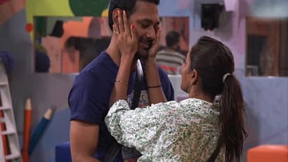 బిగ్ బాస్: వరుణ్ సందేశ్ - వితికల రెమ్యునరేషన్ ఎంతో తెలుసా?