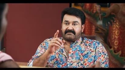 '36-ാമത്തെ പെണ്ണുകാണലിന് പോകുന്ന ഇട്ടിച്ചന്'; 'ഇട്ടിമാണി' ട്രെയ്ലര്