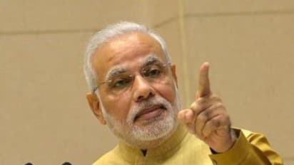 Article 370 scrapped: PM Modi asks his ministers to work on schemes for J&K