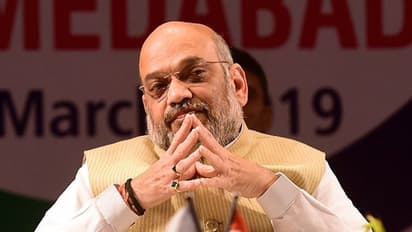 ഗുരുതര ആരോഗ്യപ്രശ്നങ്ങളുണ്ടെന്ന വാർത്തകൾ തള്ളി ആഭ്യന്തരമന്ത്രി അമിത് ഷാ