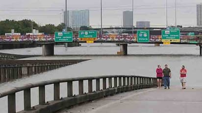 ജക്കാര്‍ത്തയെക്കൂടാതെ ലോകത്ത് മുങ്ങിക്കൊണ്ടിരിക്കുന്ന നഗരങ്ങള്‍ ഇവയാണ് !