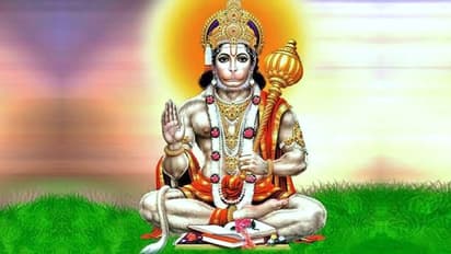 স্বাস্থ্যের গোপন রহস্য লুকিয়ে রয়েছে হনুমান চালিশায়, জেনে নিন সেই গুরুত্বপূর্ণ তথ্য