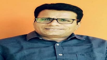 ಧಾರವಾಡ: ಸಾಹಿತಿ ಡಾ.ಎಸ್.ಬಿ.ಜೋಗೂರು ನಿಧನ