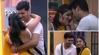 బిగ్ బాస్ 3: పునర్నవి, రవిల రొమాన్స్.. కాస్త అతిగా ఉందే!