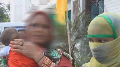 भाई ने बहन से किया रेप, गर्भवती हुई तो फिर किया निकाह