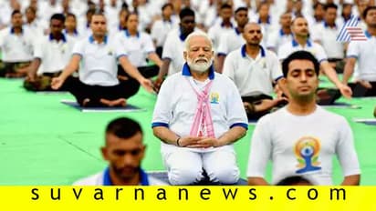 #FitIndia ಆಂದೋಲನಕ್ಕೆ ಮೋದಿ ಗ್ರೀನ್ ಸಿಗ್ನಲ್!