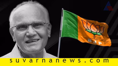 ಮೈಸೂರು: 'ಬಿಜೆಪಿ ಓಲೈಸುವುದು ಭೈರಪ್ಪ ಅವರ ಕಾಯಕ'