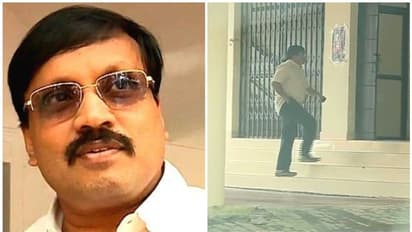 പാലാരിവട്ടം പാലം അഴിമതി: മുൻ പിഡബ്ല്യുഡി സെക്രട്ടറി ടി ഒ സൂരജ് അറസ്റ്റിൽ