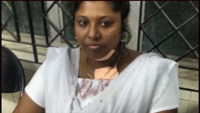 കോയമ്പത്തൂരിനടുത്ത് വച്ച് മലയാളി വനിതാ സ്റ്റേഷൻ മാസ്റ്റർക്ക് കുത്തേറ്റു, അക്രമി ഒളിവിൽ