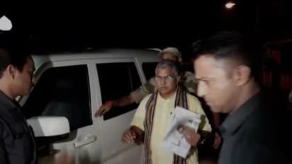 দিলীপের বাড়িতে দেবশ্রী! যোগদান ঘিরে জল্পনা