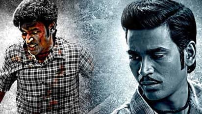 இதுக்குப் பேர்தாங்க காலக்கொடுமை...’எனை நோக்கிப் பாயும் தோட்டா’ரிலீஸை முந்திக்கொண்ட ‘அசுரன்’...