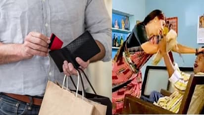 பொண்டாட்டிகிட்ட வாய்விட்டு சிக்கிக்காதீங்க!! பர்ஸை உஷாரா வச்சிக்கோங்க... அல்லு தெறிக்கவிடும் இன்றைய ராசிபலன்கள்