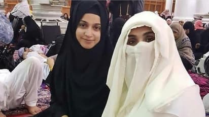 "पिंकी जादूगरनी" के जिन्न की गिरफ्त में हैं इमरान खान नियाजी!