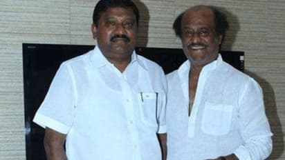 நடிகர் ரஜினி நவம்பரில் கட்சித் தொடங்குவார்... கராத்தே தியாகராஜன் பரபரப்பு தகவல்!!