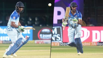 KPL 2019 — Qualifier 1: Ballari Tuskers thrash Belagavi Panthers to reach final