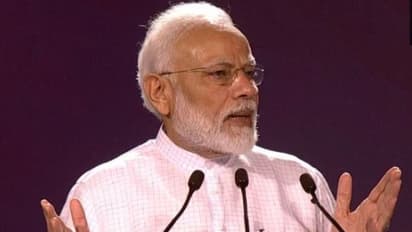 লক্ষ্য সুস্থ ভারত গড়ে তোলা, জাতীয় ক্রীড়া দিবসে ফিট ইন্ডিয়া অভিযানের সূচনায় মোদী