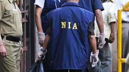 Karnataka: Key operative Najir Sheikh of Jamaat-ul-Mujahideen arrested by NIA