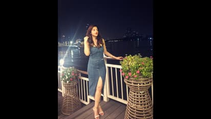 మెహ్రీన్ హాట్ అండ్ క్యూట్ ఫొటోస్