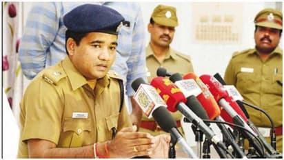 வேலூர் மக்களுக்கு இன்று முதல் ஆப்பு..! உஷார் ..!