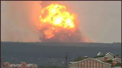 Gurdaspur Explosion: 19 dead, 15 inured in blast at firecracker factory in Punjab