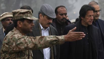 पाकिस्तान की नई साजिश, पंजाब में ड्रोन से भेज रहा है हथियार