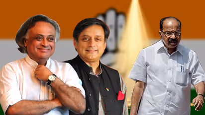 PM Modi praising row: Dissent-advocating Congress rushes to shut up dissenters