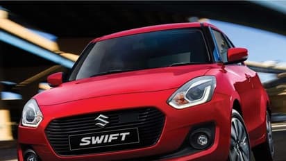 എതിരാളി ഭീഷണി കടുക്കുന്നു, പുത്തന്‍ സ്വിഫ്റ്റുമായി മാരുതി!