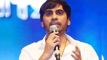 మెగాస్టార్ కోసం వెయిట్ చేస్తున్నా: సాహో దర్శకుడు సుజిత్