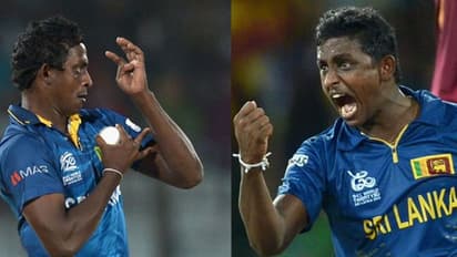 Legends Cricket League: Asia Lions टीम की ओर से खेलेंगे हबीबुल बशर, अजंता मेंडिस और दिलहारा फर्नांडो