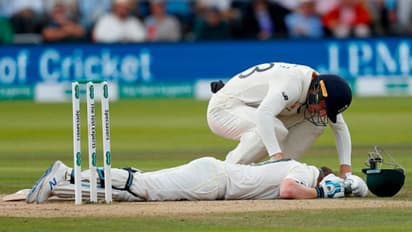 గాయం నుంచి కోలుకున్న స్మిత్...ఉస్మాన్ ఖవాజా అవుట్