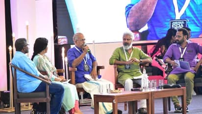 കേരള വാസ്തുവിദ്യയുടെ മികവിന്റെ ചര്ച്ചാവേദിയായി കനകക്കുന്ന്