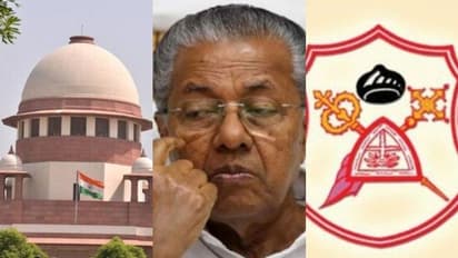 സഭാതര്ക്കം; സംസ്ഥാന സര്ക്കാരിനെതിരെ ഓര്ത്തഡോക്സ് വിഭാഗം സുപ്രീംകോടതിയില്
