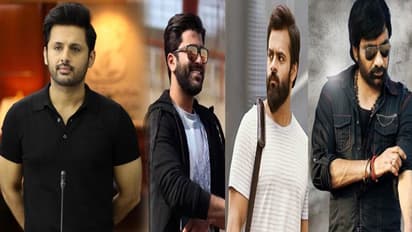 నితిన్, శర్వా, తేజులకు షాక్.. ఊహించని ట్విస్ట్ ఇచ్చిన రవితేజ!