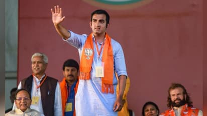 ಒಂದು ರುಪಾಯಿಗೆ ಊಟ, ಬಡವರ ಹೊಟ್ಟೆ ತುಂಬಿಸುವುದರಲ್ಲಿ ತೃಪ್ತಿ ಕಾಣುತ್ತಿರುವ ಗಂಭೀರ್..!