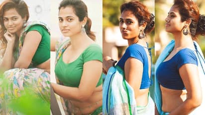 ரம்யாவுக்கு மட்டும் தான் இடுப்பு இருக்கா..? திறமை காட்ட தயாராகும் இளம் நாயகிகள்..!