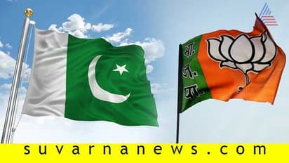 ರಾಹುಲ್ ಮಾತ್ರವಲ್ಲ ಬಿಜೆಪಿಯ ಸಿಎಂ ಹೆಸರು ಸಹ ಪಾಕ್ ಪತ್ರದಲ್ಲಿ!