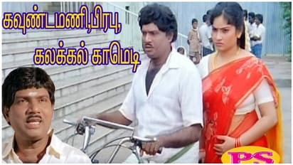 நாளை ரிலீஸாகவுள்ள ‘சிக்ஸர்’படத்துக்கு திடீர் வக்கீல் நோட்டீஸ் அனுப்பிய நடிகர் கவுண்டமணி...