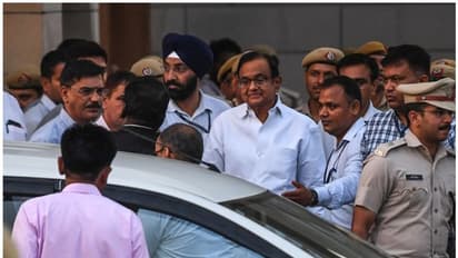 तुलगक रोड़ थाने में बंद हुए चिदंबरम तो मिलेगा करीबी नेता का साथ या नहीं तो तिहाड़ में तन्हाई में कटेगी रात