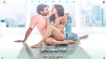 కంగారు పెడుతున్న 'సాహో'.. అక్కడ 'అజ్ఞాతవాసి' రేంజ్ మాత్రమేనా!