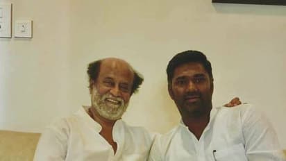 திமுக ஒரு ரவுடி கட்சிதான்...!! ஸ்டாலினை கழுவி ஊத்தி... உப்புகண்டம் போட்ட மாரிதாஸ்...!!