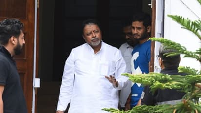 বাগড়া দিল না রাজ্য়, ৫ সেপ্টেম্বর পর্যন্ত স্বস্তিতে মুকুল