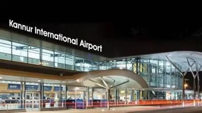 ഗോ ഫസ്റ്റ് സർവീസ് നിർത്തിയതോടെ കണ്ണൂർ വിമാനത്താവളത്തിൽ നാമമാത്ര സർവീസുകൾ, രൂക്ഷമായ പ്രതിസന്ധി