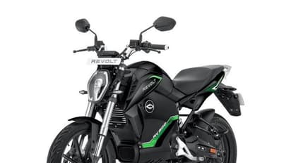 2999 ರೂ ಕಂತು ಪಾವತಿಸಿ; ರಿವೋಲ್ಟ್ RV ಎಲೆಕ್ಟ್ರಿಕ್ ಬೈಕ್ ಖರೀದಿಸಿ!